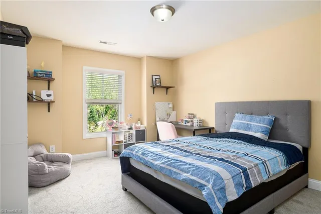 $434,900 | 991 Beesons Field Drive, Kernersville, NC 27284