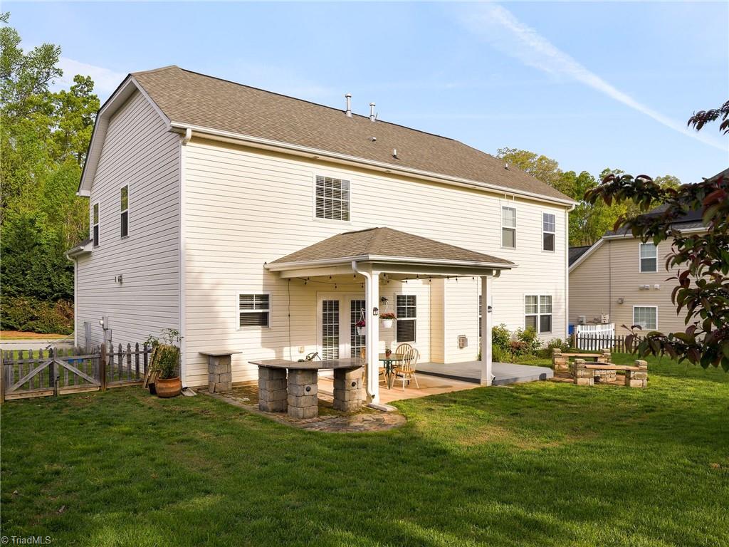 991 Beesons Field Drive Kernersville, NC 27284 - Photo 29 of 36