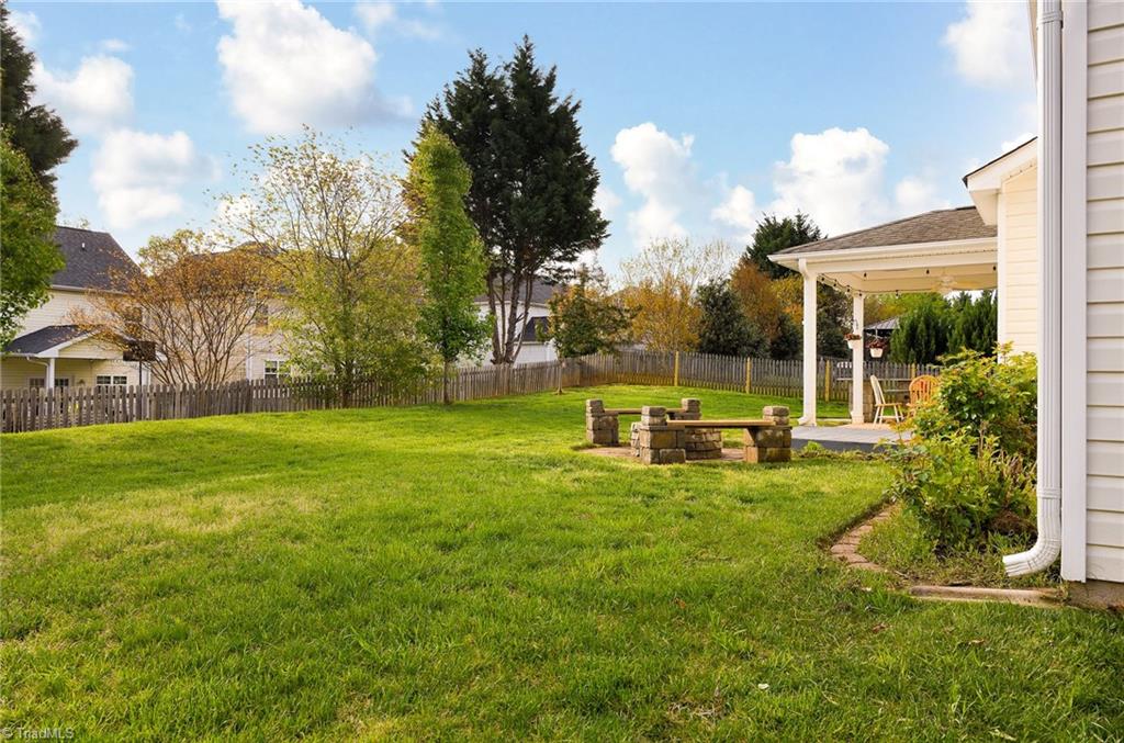 991 Beesons Field Drive Kernersville, NC 27284 - Photo 30 of 36