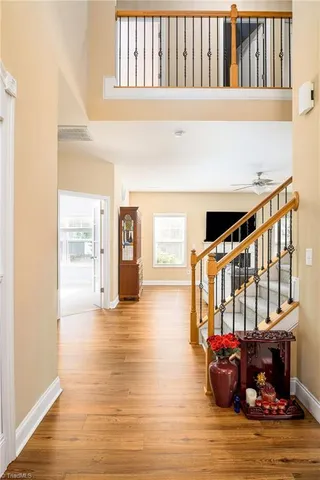 $434,900 | 991 Beesons Field Drive, Kernersville, NC 27284