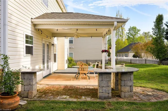 $434,900 | 991 Beesons Field Drive, Kernersville, NC 27284