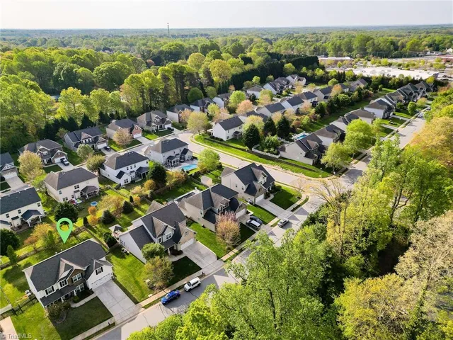 $434,900 | 991 Beesons Field Drive, Kernersville, NC 27284