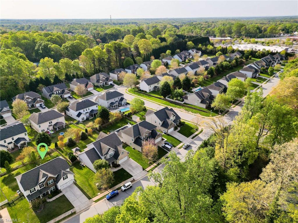 991 Beesons Field Drive Kernersville, NC 27284 - Photo 32 of 36