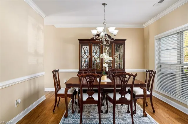 $434,900 | 991 Beesons Field Drive, Kernersville, NC 27284