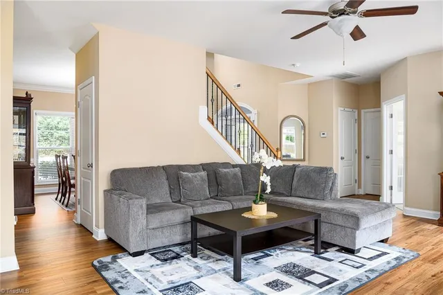 $434,900 | 991 Beesons Field Drive, Kernersville, NC 27284