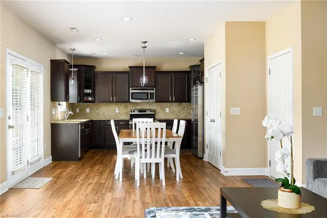 $434,900 | 991 Beesons Field Drive, Kernersville, NC 27284