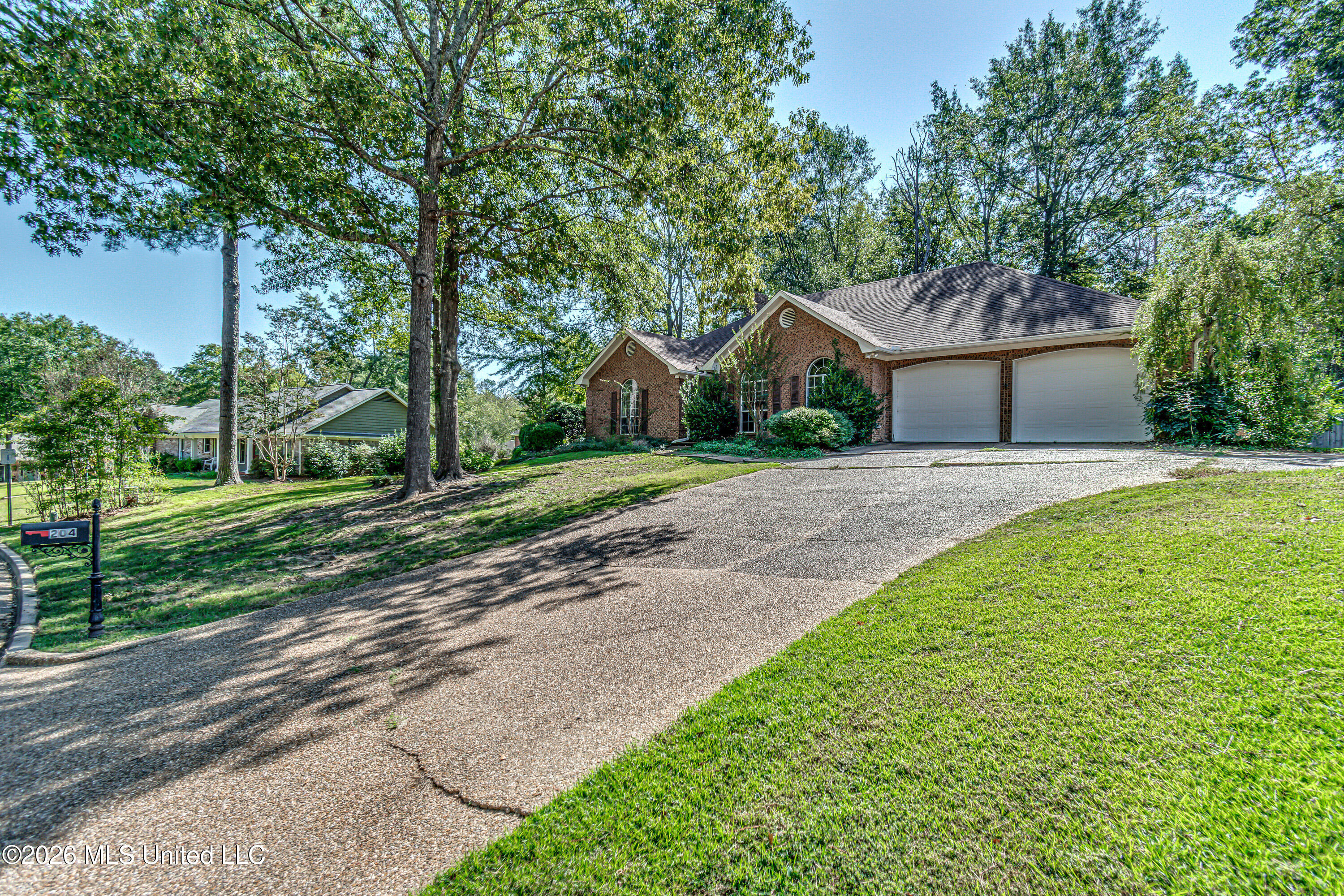 204 Woodrun Drive Ridgeland, MS 39157 - Photo 15 of 60 204 Woodrun-62
