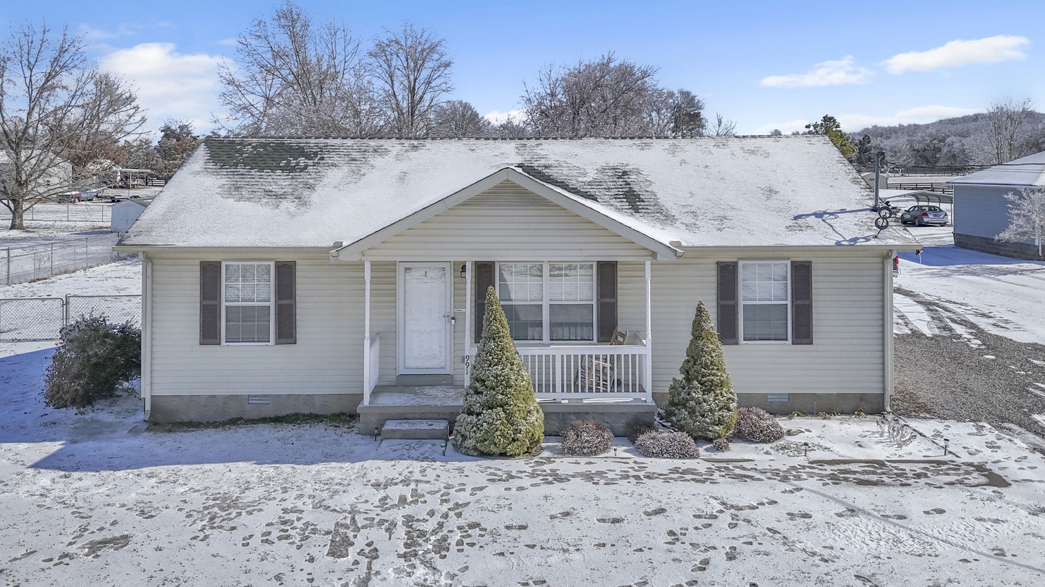 991 Rock Springs Midland Road Christiana, TN 37037 - Photo 2 of 32