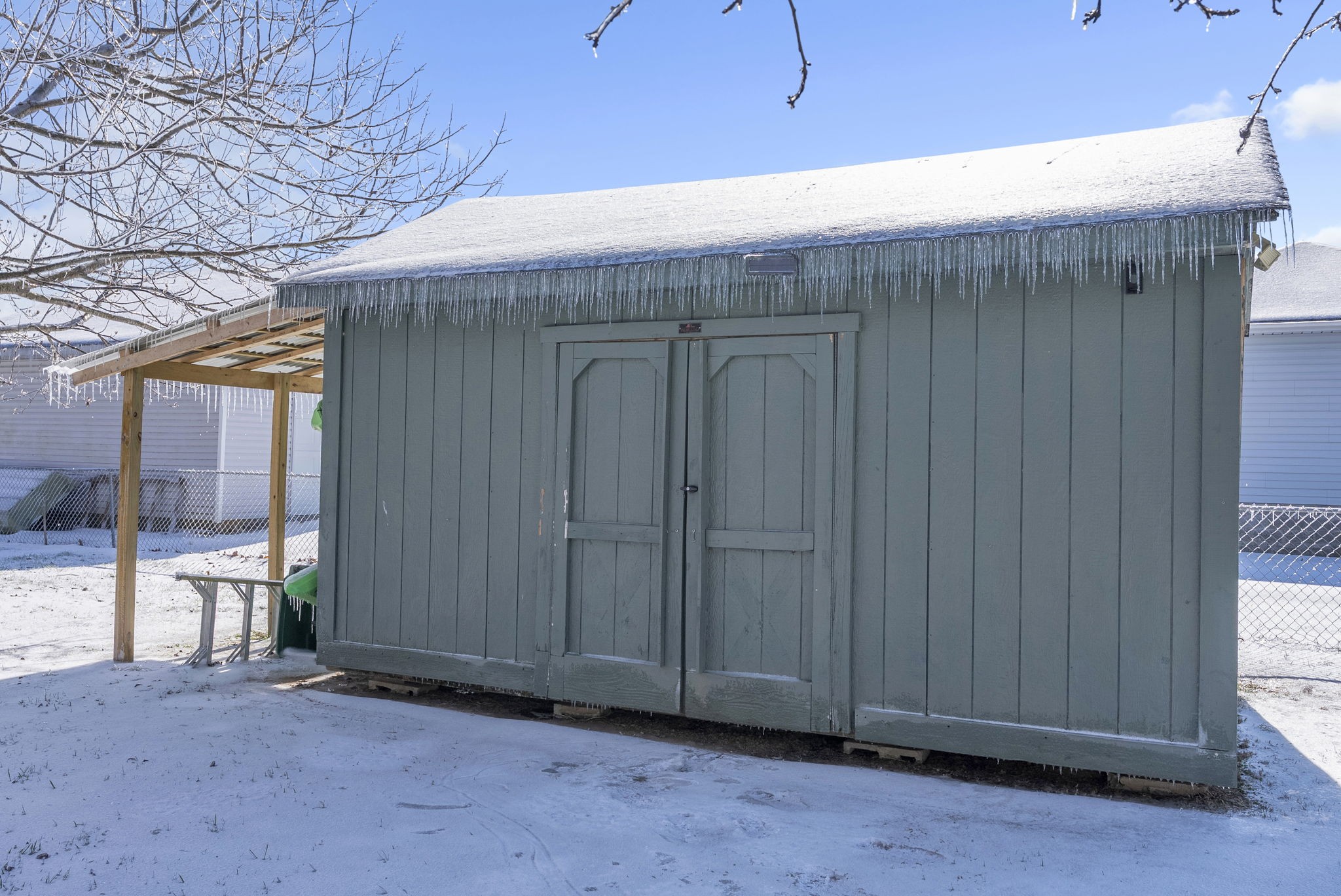 991 Rock Springs Midland Road Christiana, TN 37037 - Photo 25 of 32