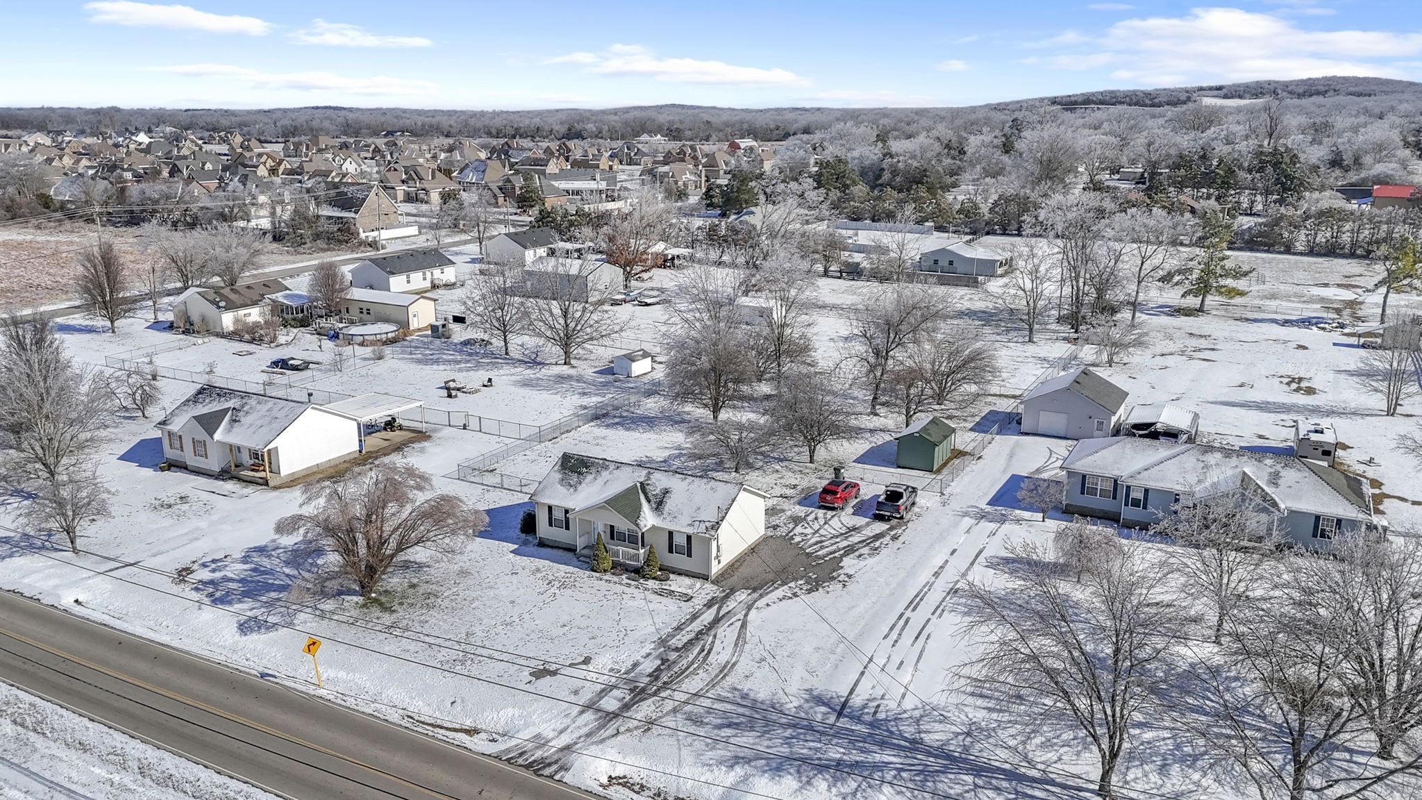 991 Rock Springs Midland Road Christiana, TN 37037 - Photo 29 of 32