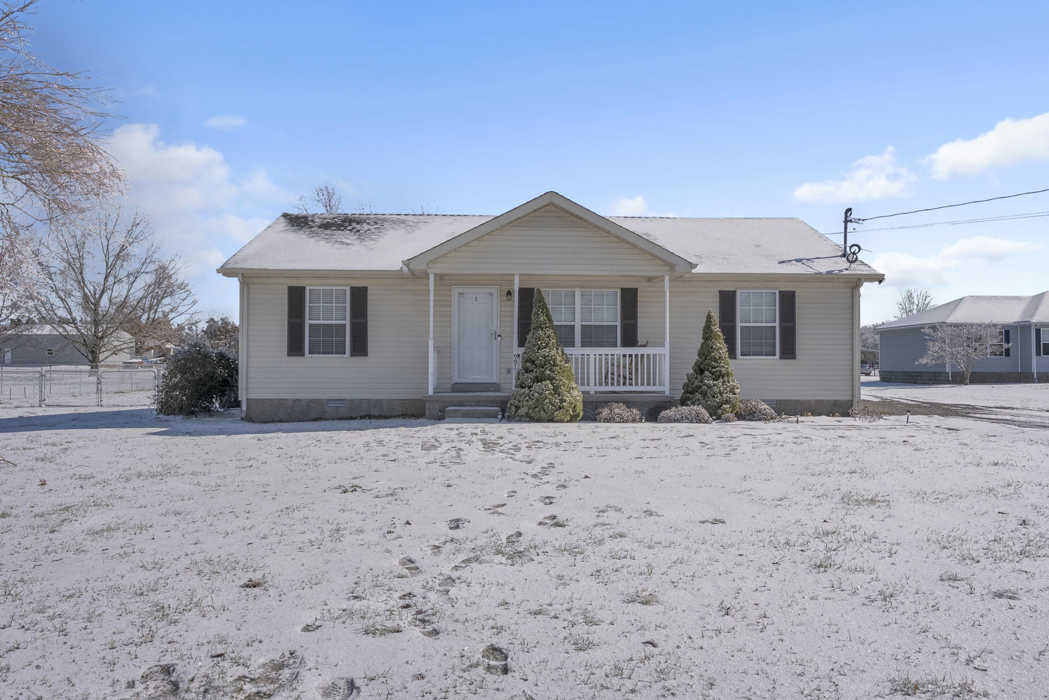 991 Rock Springs Midland Road Christiana, TN 37037 - Photo 3 of 32