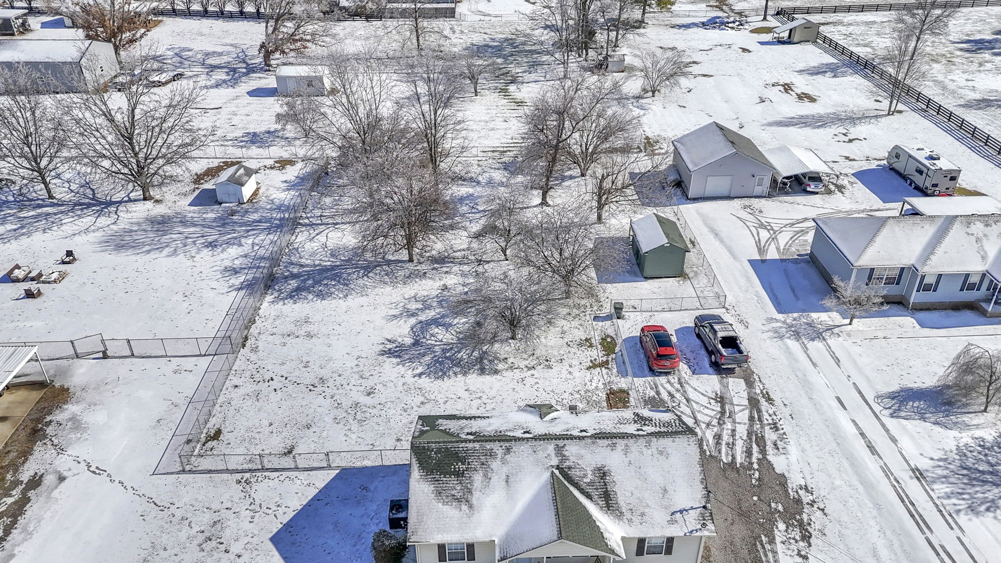 991 Rock Springs Midland Road Christiana, TN 37037 - Photo 31 of 32