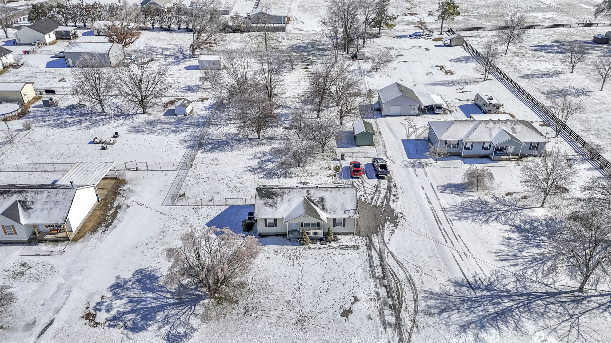 991 Rock Springs Midland Road Christiana, TN 37037 - Photo 8 of 32