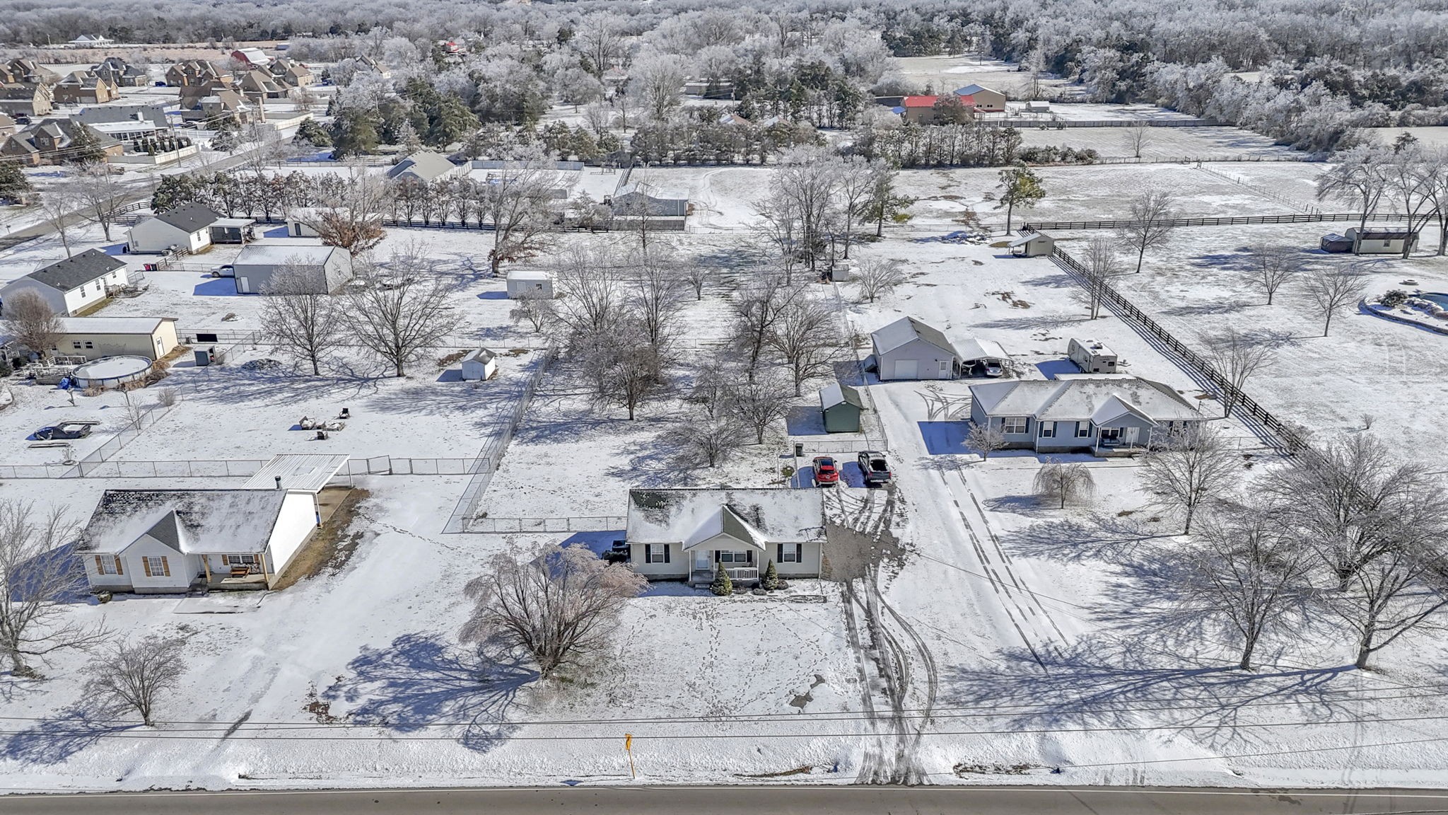 991 Rock Springs Midland Road Christiana, TN 37037 - Photo 9 of 32