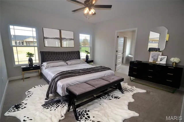 $499,000 | 4112 Summer Oak Drive, Smithton, IL 62285