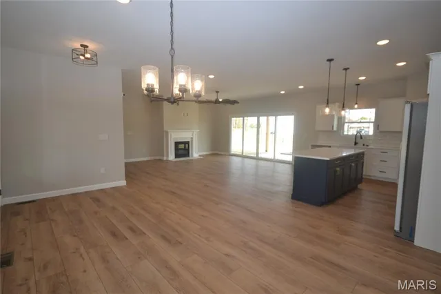 $499,000 | 4112 Summer Oak Drive, Smithton, IL 62285