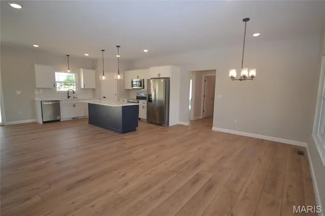 $499,000 | 4112 Summer Oak Drive, Smithton, IL 62285