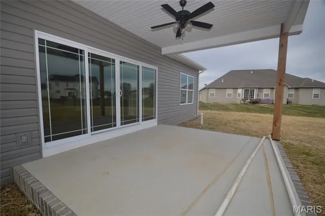 $499,000 | 4112 Summer Oak Drive, Smithton, IL 62285