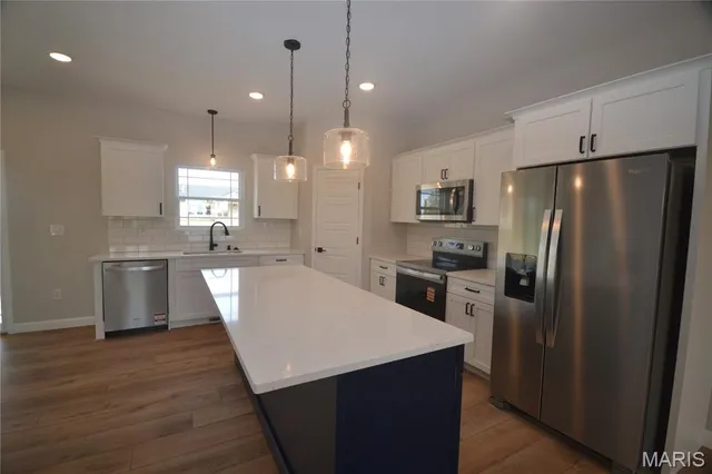 $499,000 | 4112 Summer Oak Drive, Smithton, IL 62285