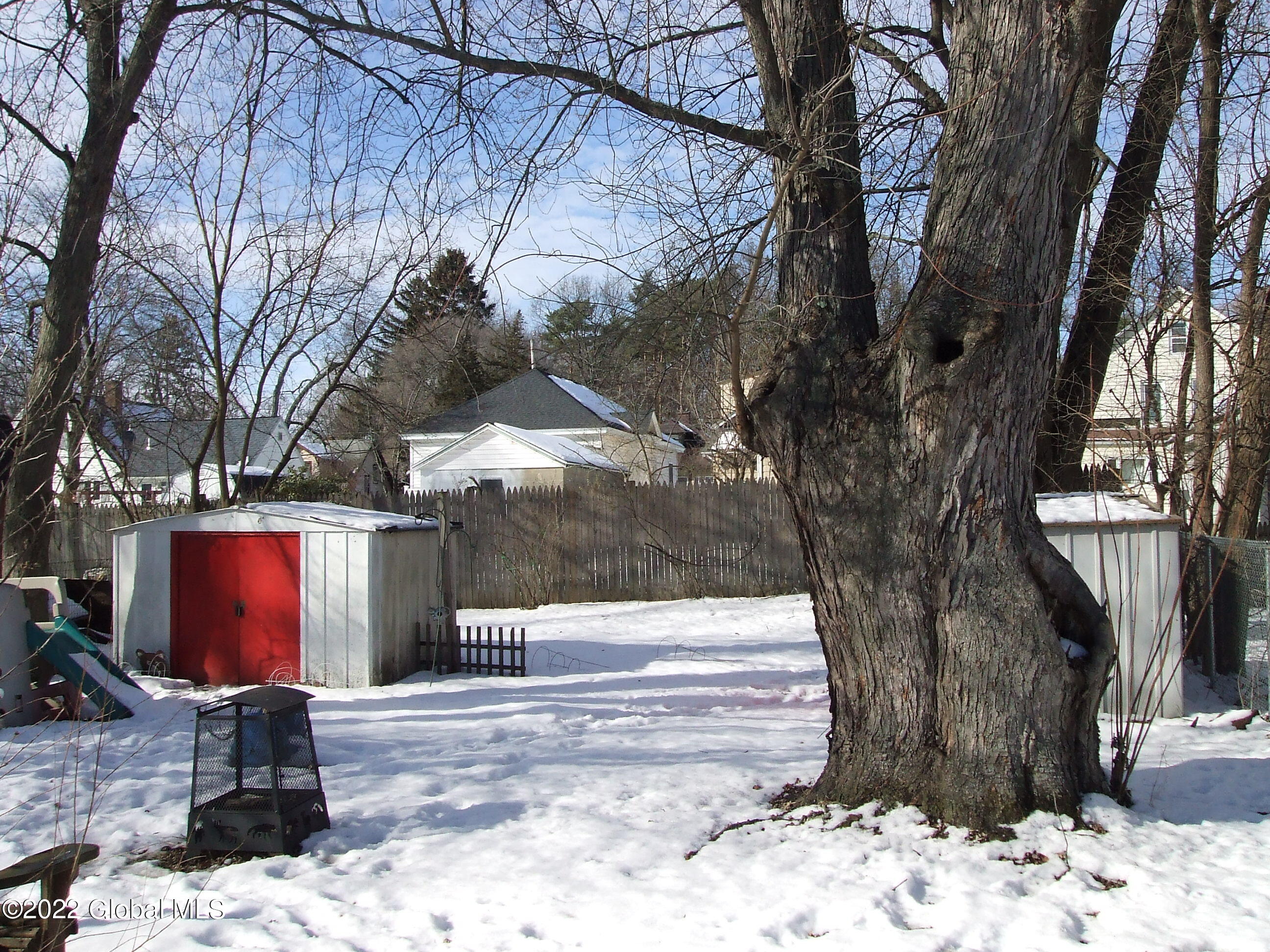 131 Clayton Road Schenectady, NY 12304 - Photo 27 of 34 DSCF2562