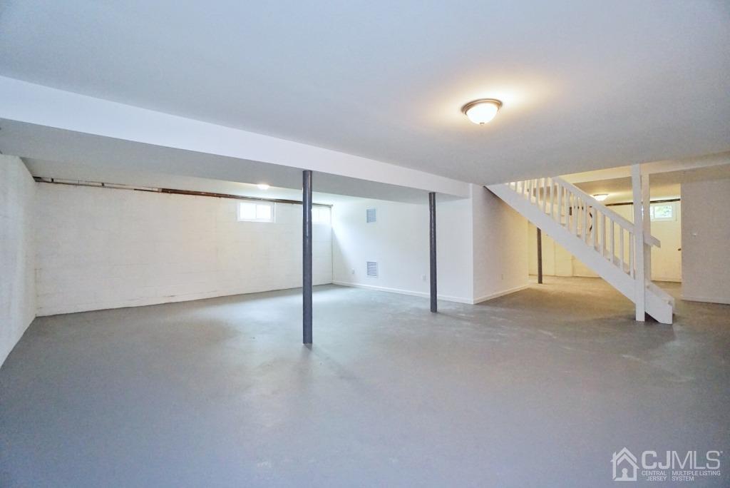 50 Dock Road Matawan, NJ 07747 - Photo 23 of 37 a view of an empty room