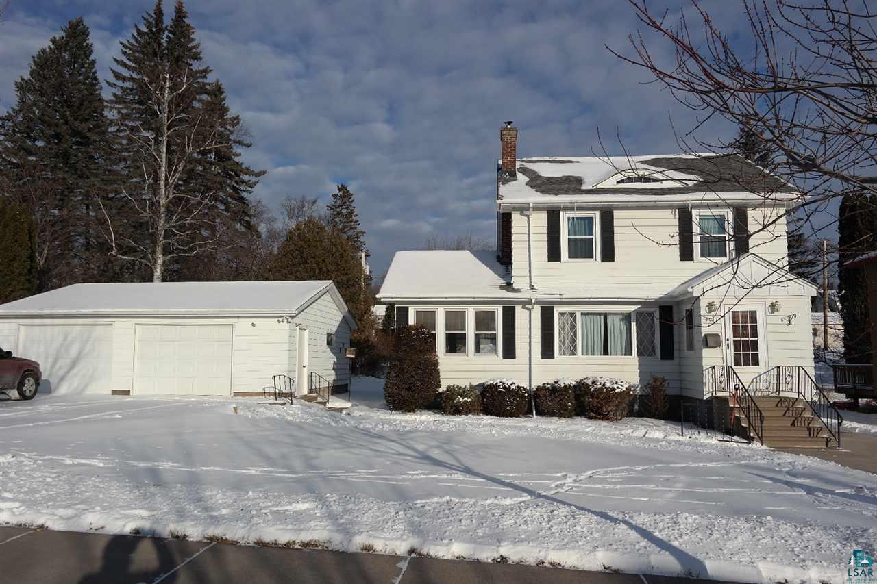 4017 Regent Street Duluth, MN 55804 - Photo 1 of 14 Gallery Image 1