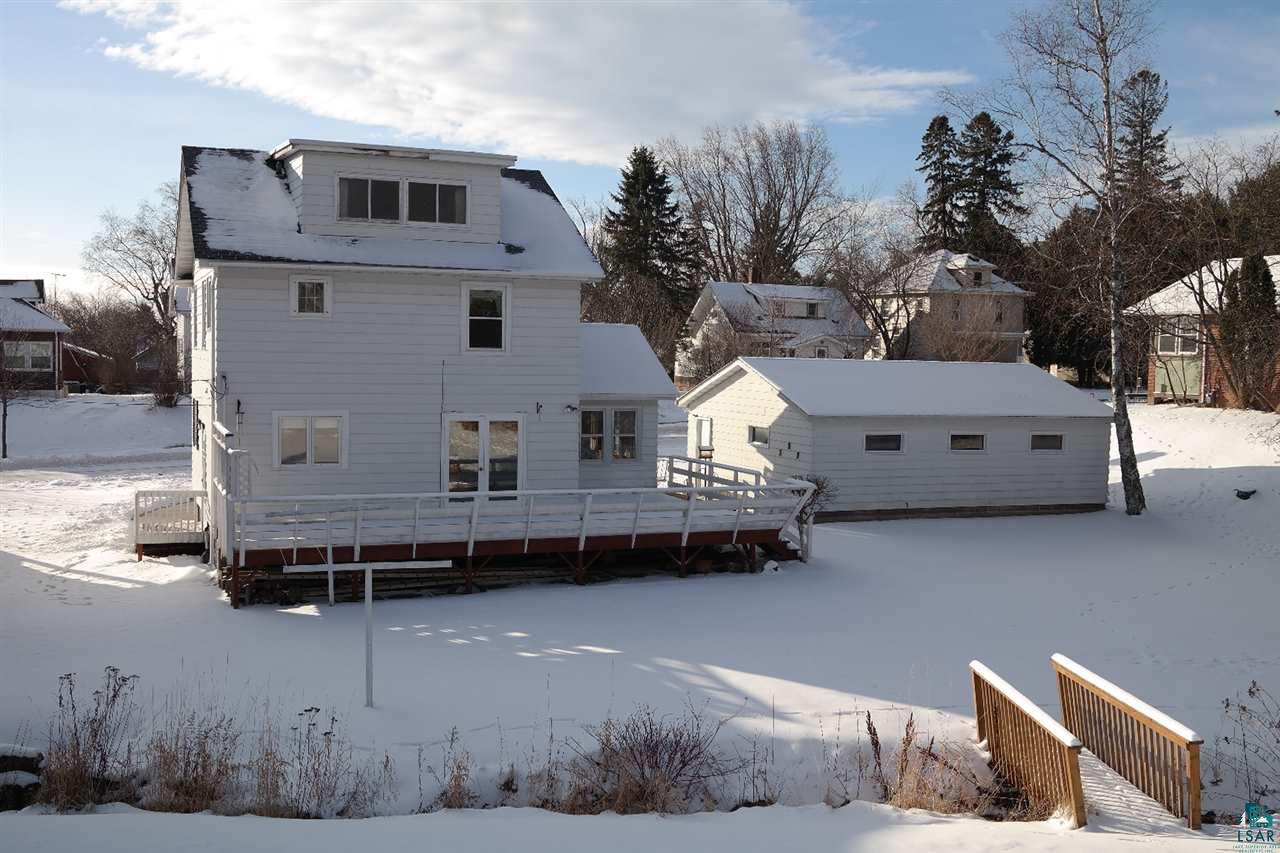 4017 Regent Street Duluth, MN 55804 - Photo 14 of 14 Gallery Image 14