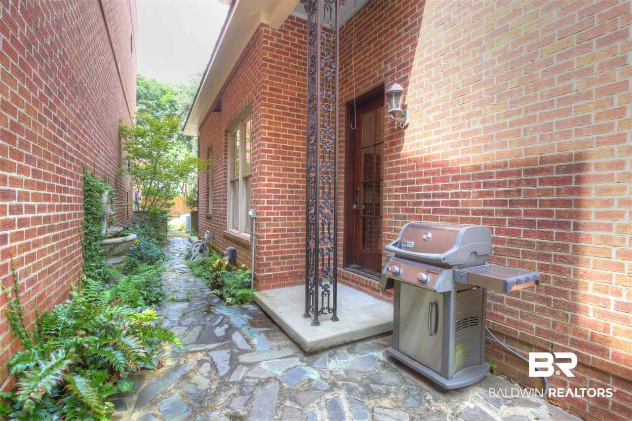 204 Oswalt Street, Unit B Fairhope, AL 36532 - Photo 20 of 21