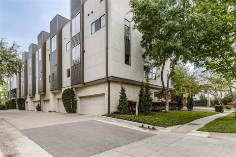 $599,000 | 4111 Newton Avenue, Unit 33, Dallas, TX 75219