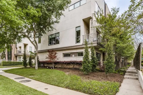 $599,000 | 4111 Newton Avenue, Unit 33, Dallas, TX 75219