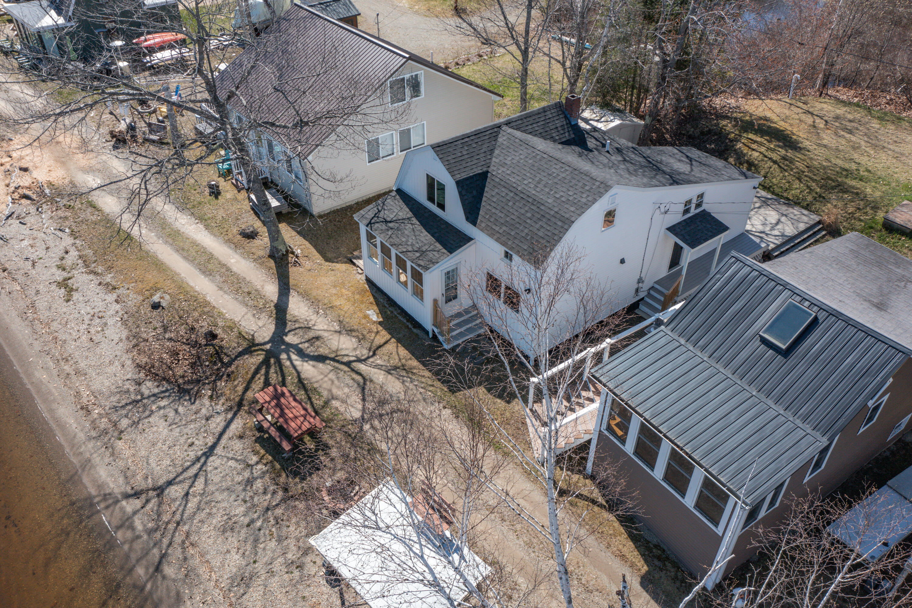 108 Sandy Beach Road Glenburn, ME 04401 - Photo 5 of 49