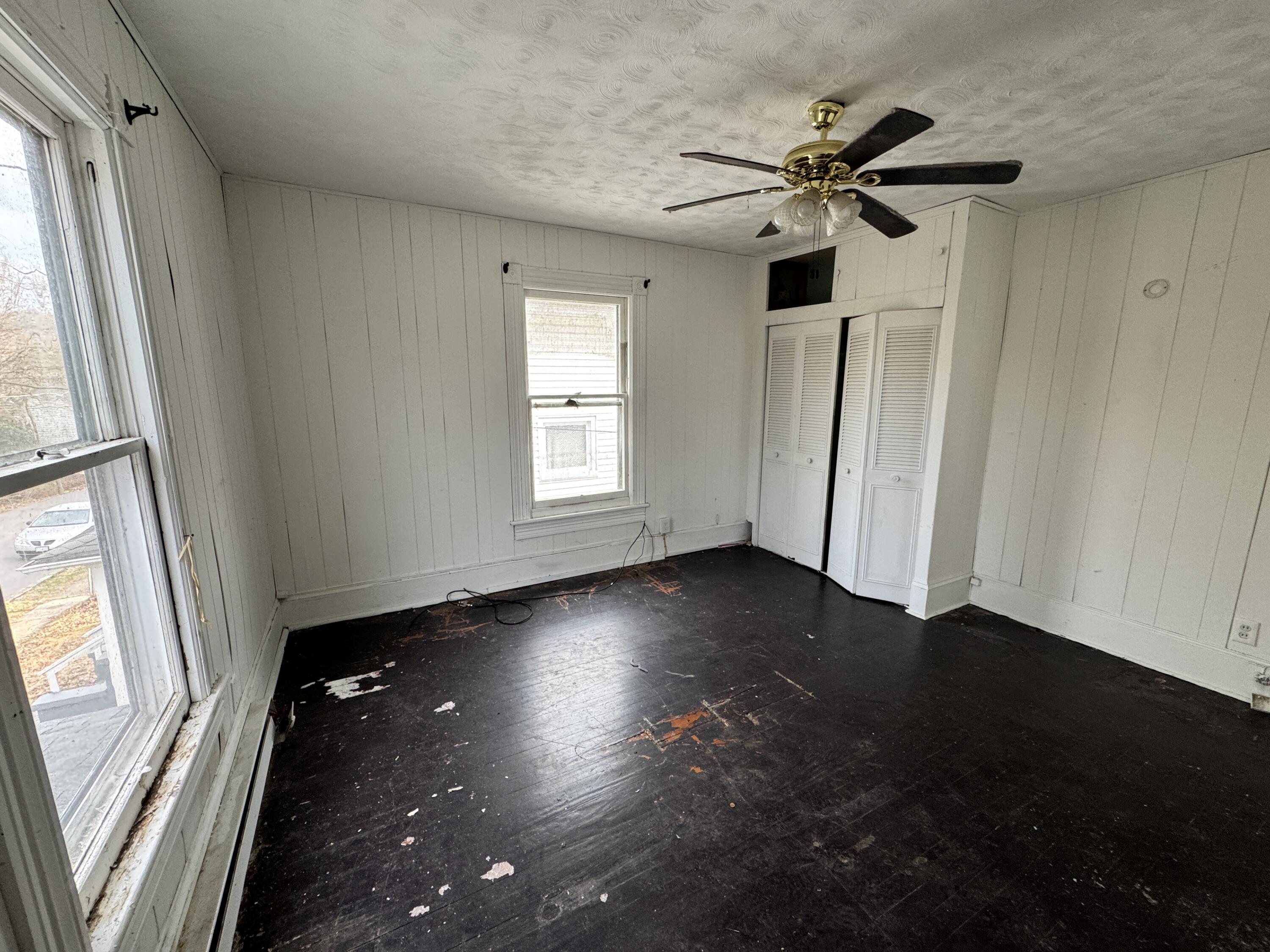309 Roxbury Street Clifton Forge, VA 24422 - Photo 11 of 24 bedroom2a