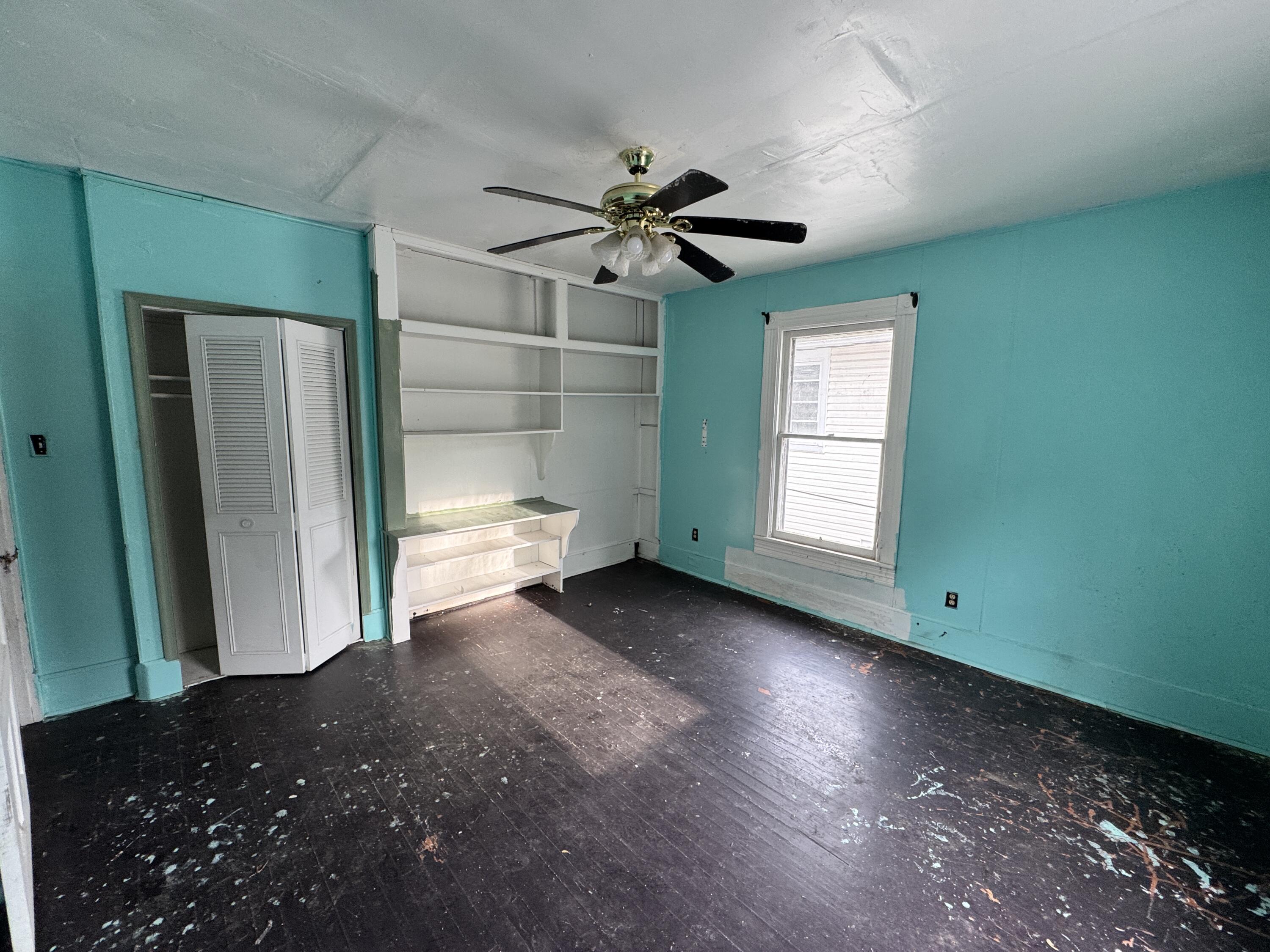 309 Roxbury Street Clifton Forge, VA 24422 - Photo 8 of 24 bedroom 3-1