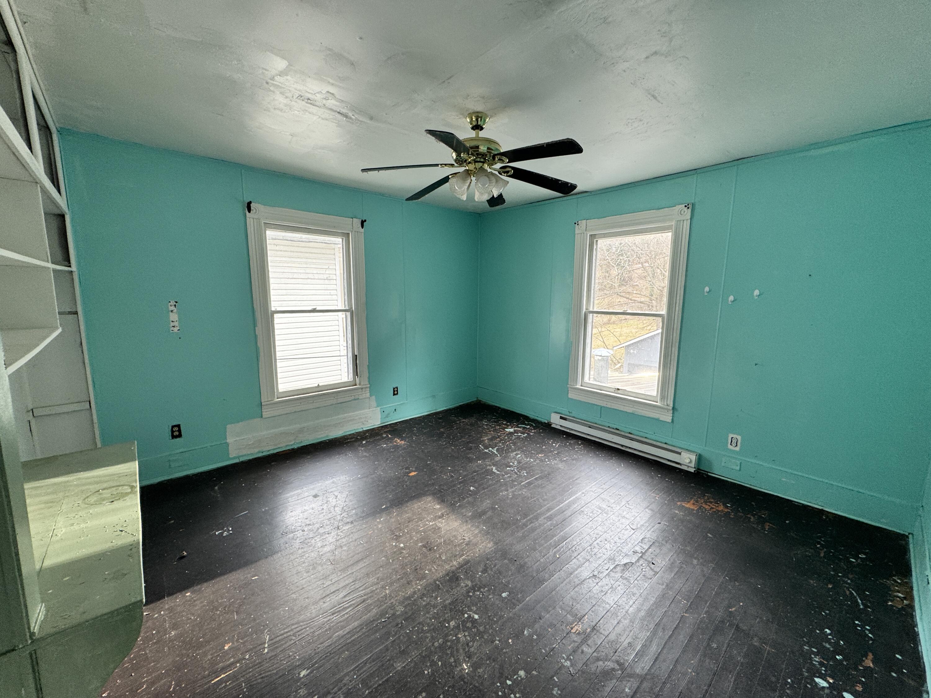 309 Roxbury Street Clifton Forge, VA 24422 - Photo 9 of 24 bedroom 3-1a