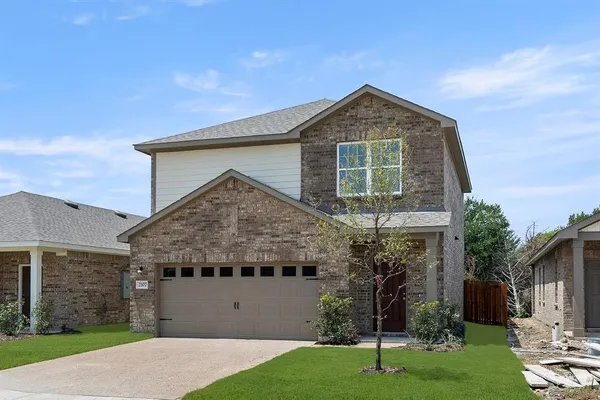$3,276 | 2107 Burnwood Street, Melissa, TX 75454
