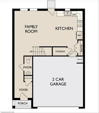 $3,276 | 2107 Burnwood Street, Melissa, TX 75454