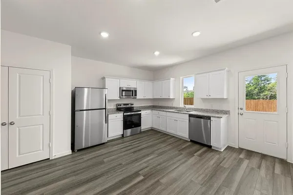 $3,276 | 2107 Burnwood Street, Melissa, TX 75454