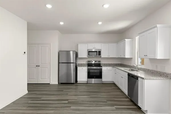 $3,276 | 2107 Burnwood Street, Melissa, TX 75454