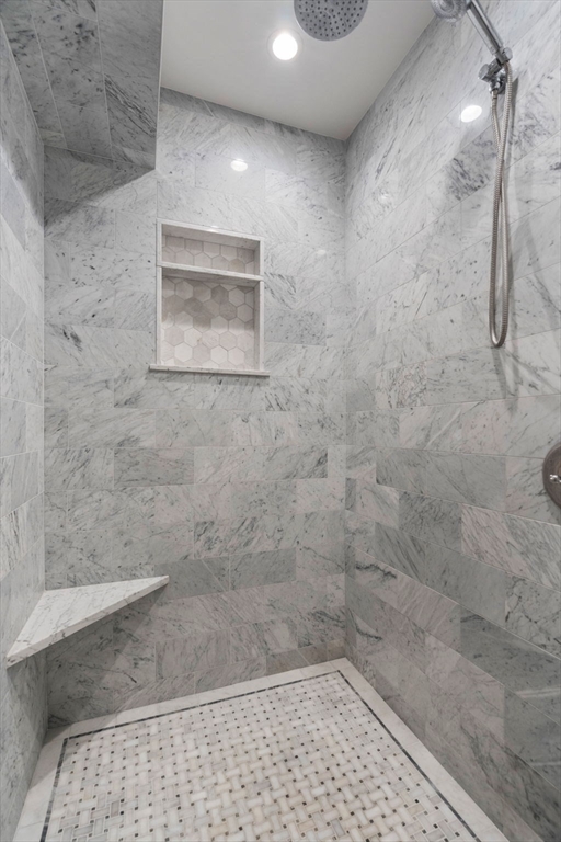 32 Rutland Square, Unit 1 Boston, MA 02118 - Photo 11 of 24 a bathroom with a shower