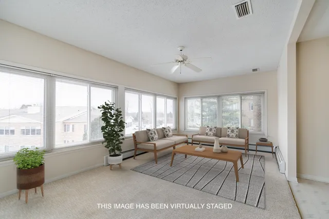 $394,900 | 1605 South Golf Glen, Unit A, Madison, WI 53704