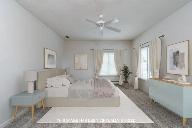 $394,900 | 1605 South Golf Glen, Unit A, Madison, WI 53704