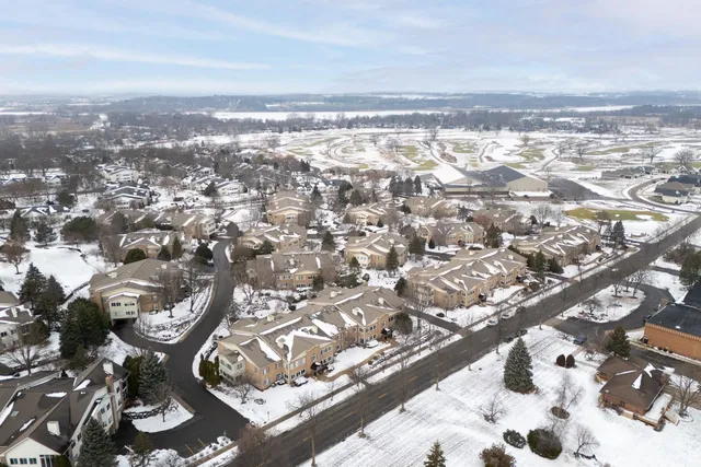 $394,900 | 1605 South Golf Glen, Unit A, Madison, WI 53704