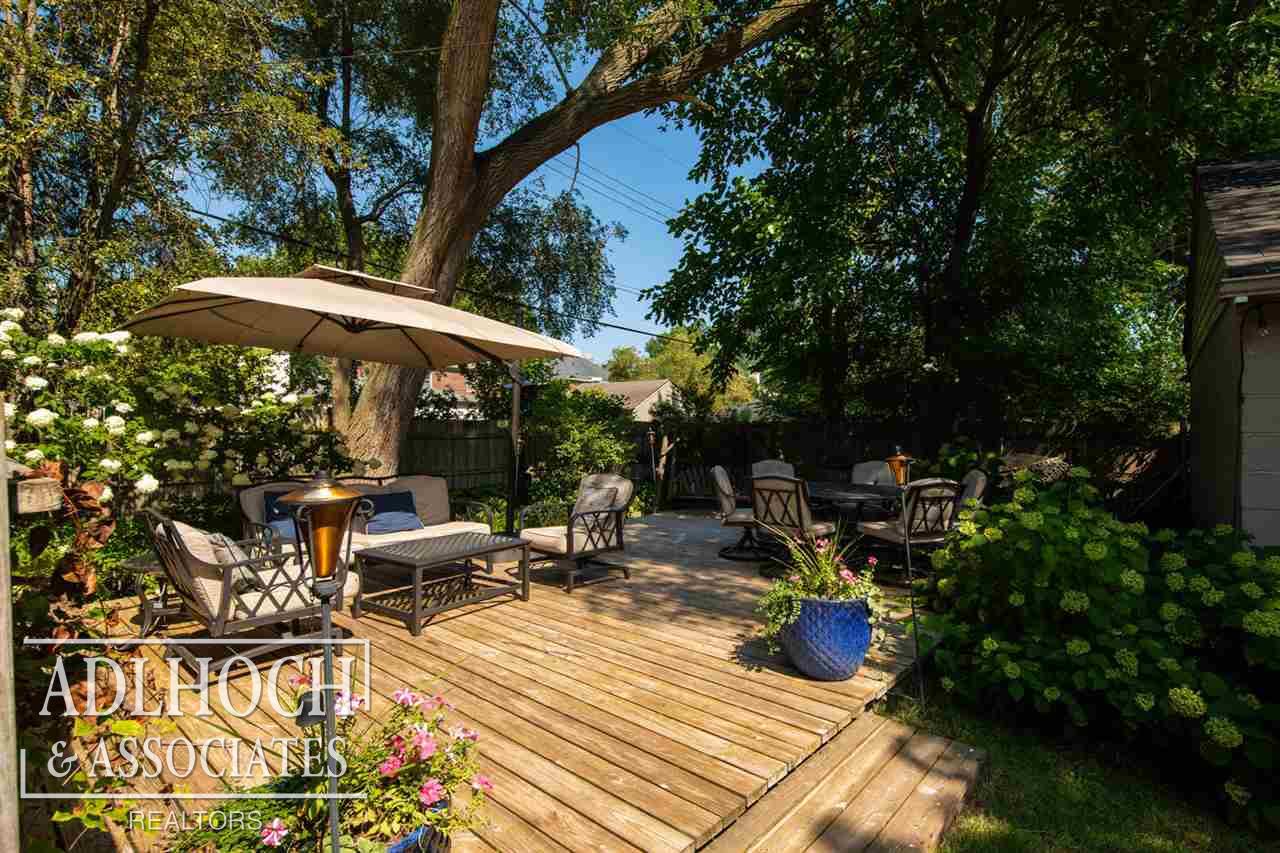 432 Maison Road Grosse Pointe Farms, MI 48236 - Photo 30 of 35