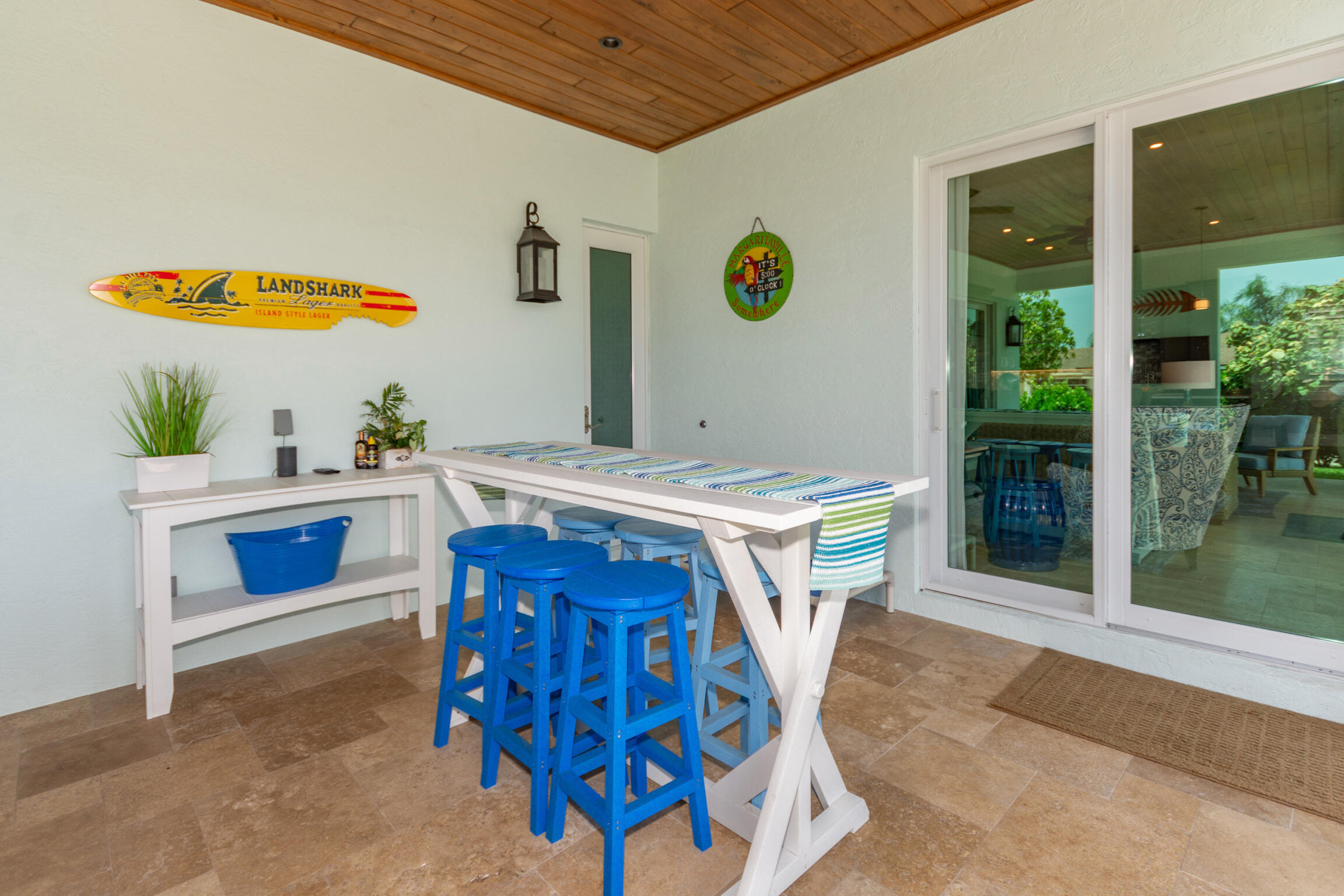 205 Body Court Jupiter, FL 33477 - Photo 53 of 75 Covered Outdoor Patio