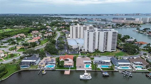 $359,999 | 5940 Pelican Bay Plaza South, Unit 406, Gulfport, FL 33707