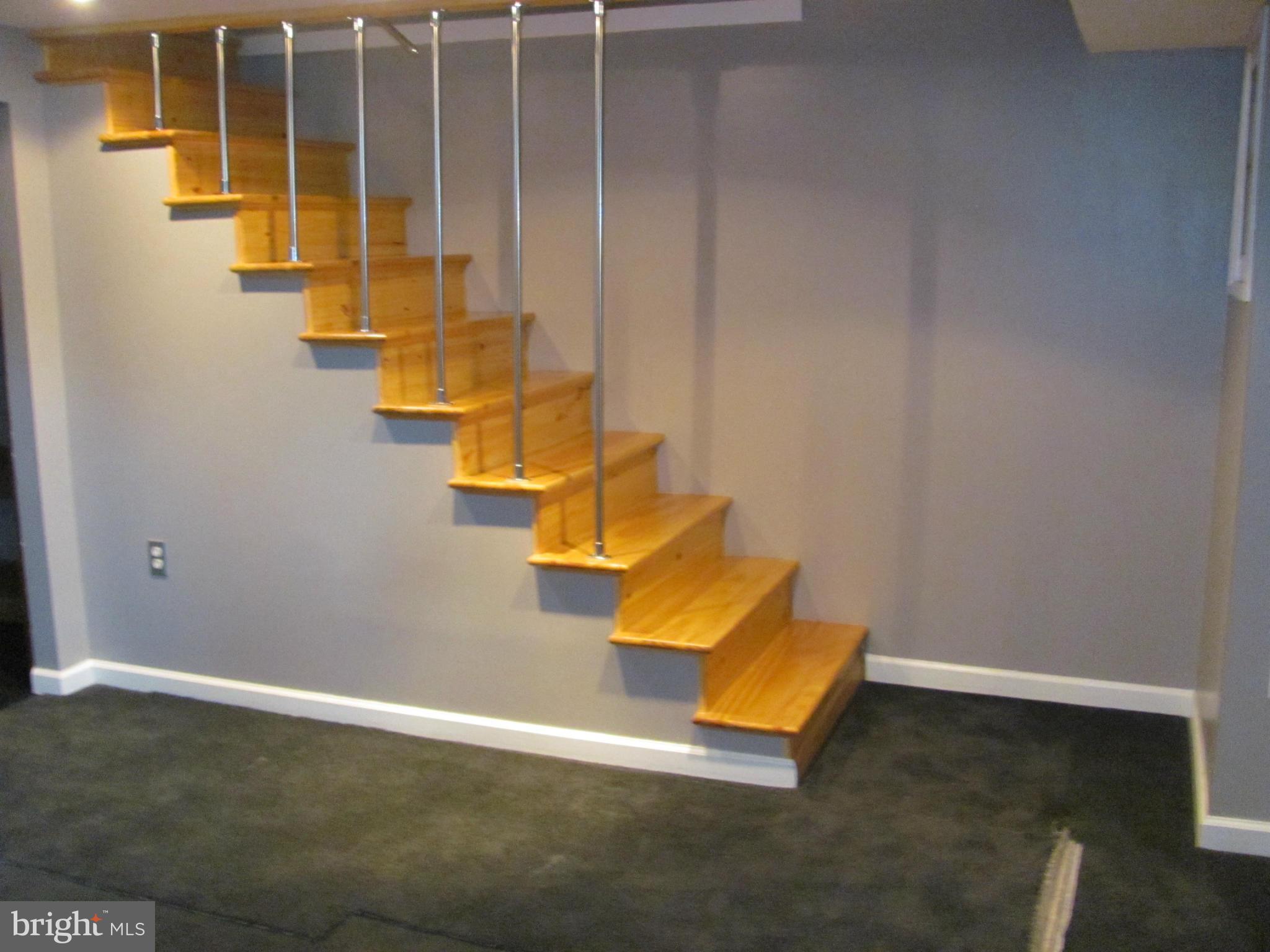 8306 Edgedale Road Baltimore, MD 21234 - Photo 14 of 27 Basement