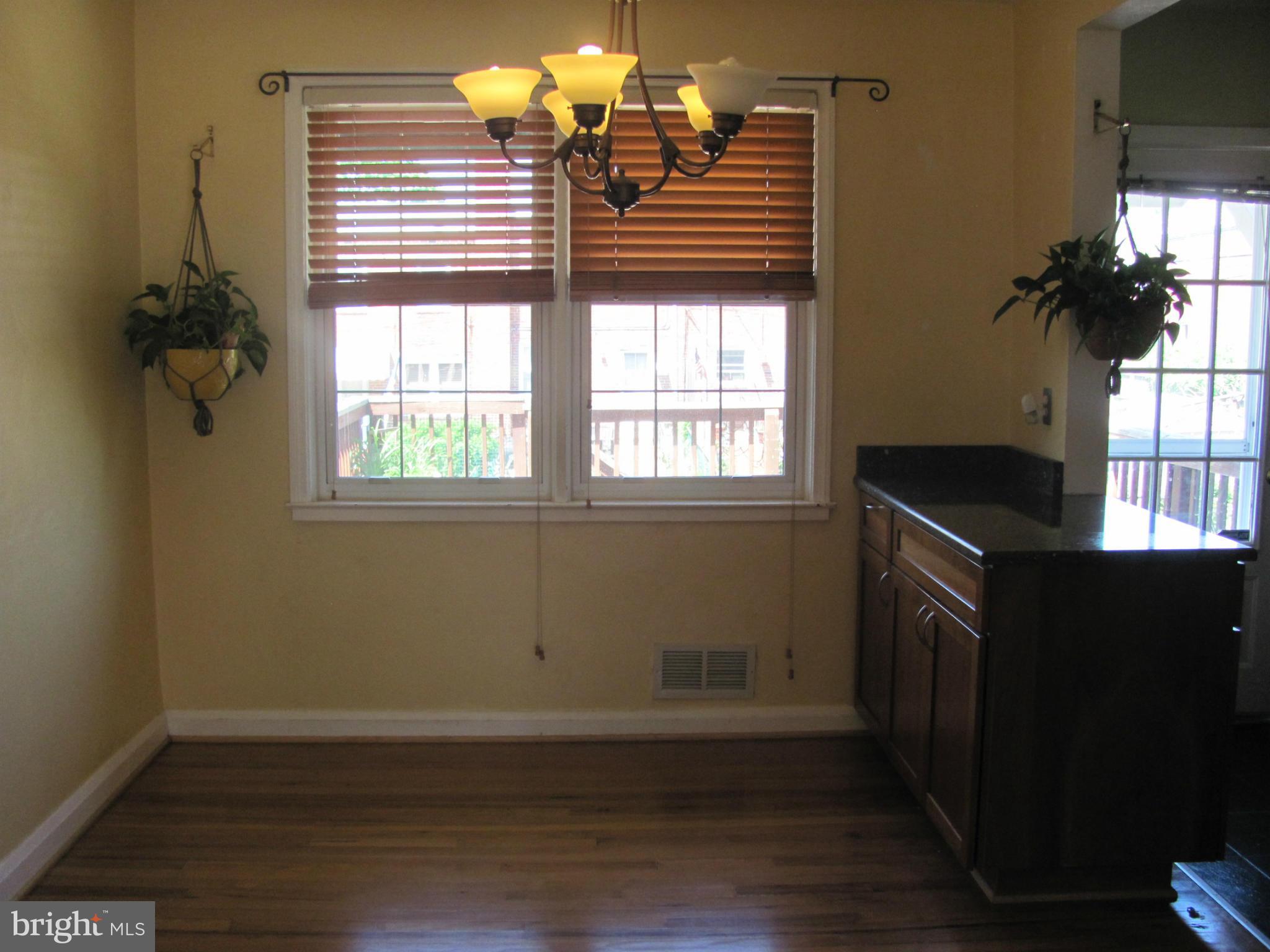 8306 Edgedale Road Baltimore, MD 21234 - Photo 5 of 27 Dining Room