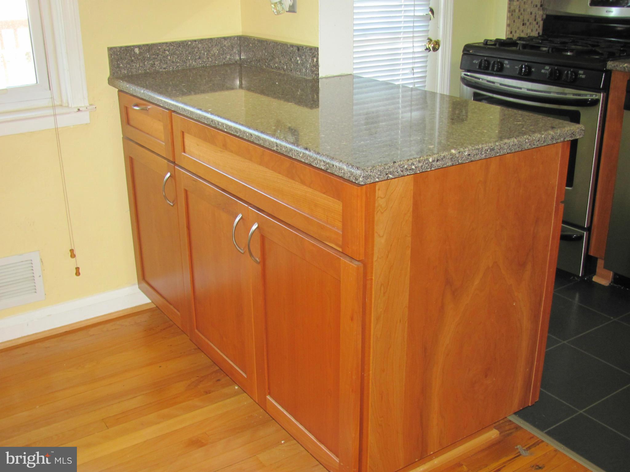 8306 Edgedale Road Baltimore, MD 21234 - Photo 8 of 27 Kitchen