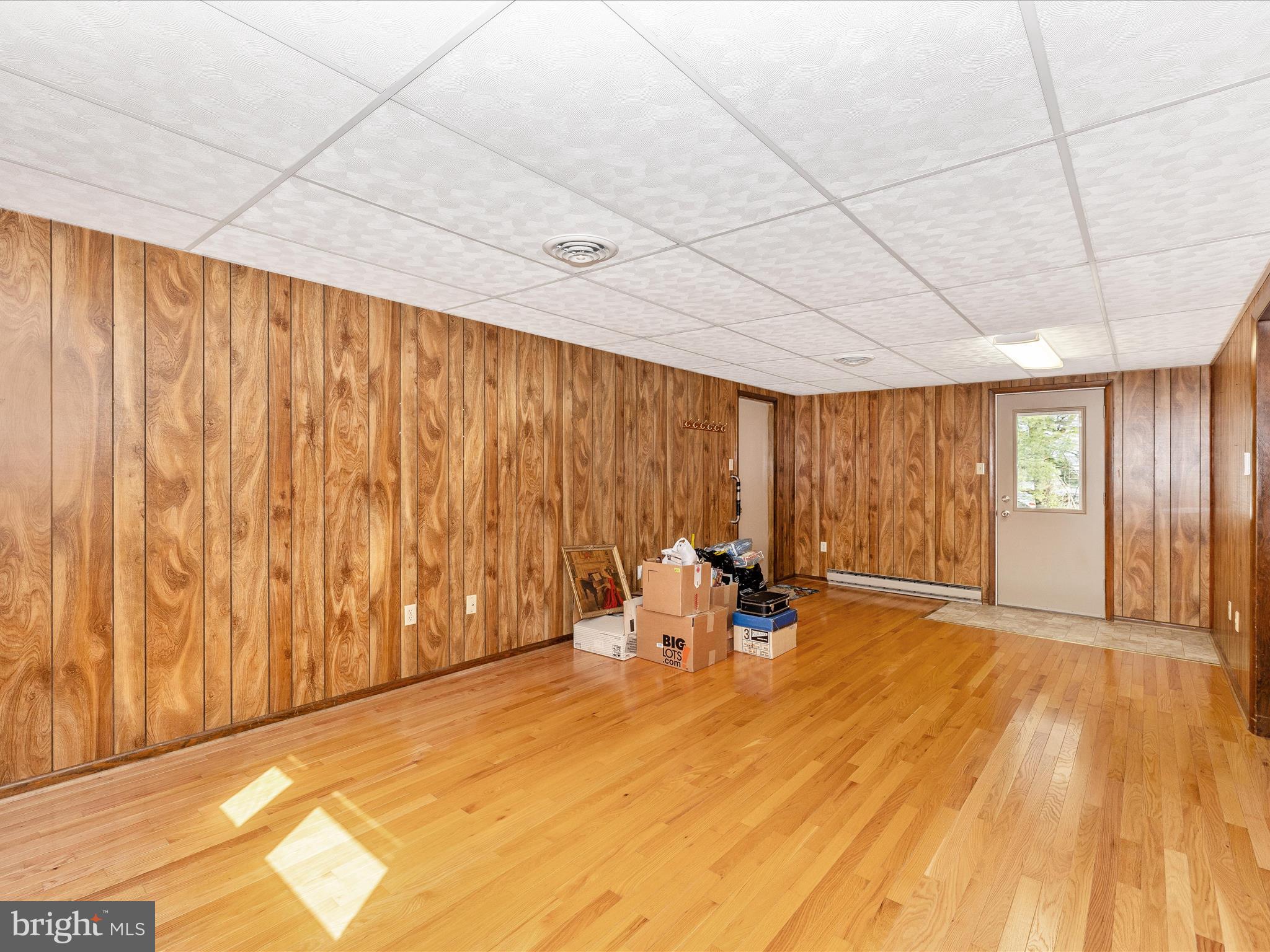 6 Schaller Lane Smithsburg, MD 21783 - Photo 23 of 61 a view of a room with furniture and wooden floor