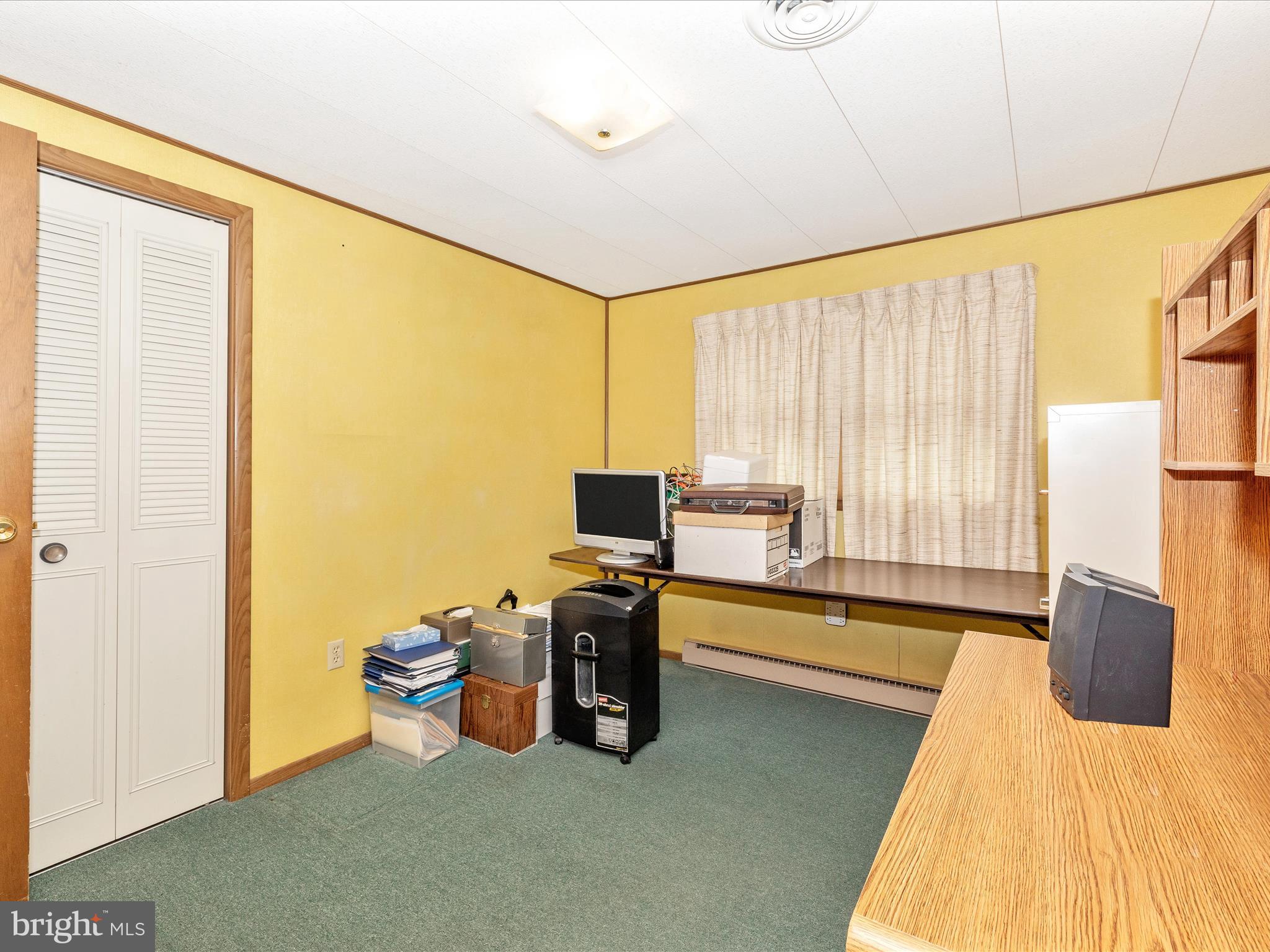 6 Schaller Lane Smithsburg, MD 21783 - Photo 34 of 61 a view of a room with furniture and a window